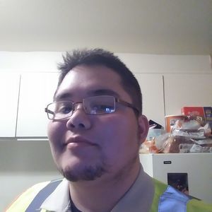 Meet your Posher, Tim